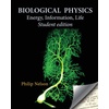 Biophysics: Exploring Life's Physics through Science