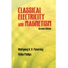 Electromagnetism: Science & Math Books on Electricity & Magnetism