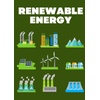 Hydroelectric Energy: Books & Science on Renewable Power