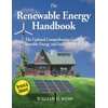 Solar Energy: Books & Science on Alternative & Renewable Power