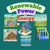 Wind Energy: Science & Books on Renewable Energy