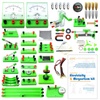 Electric Science Books & Learning