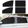 Side Window Sun Shades & Automotive Interior Accessories