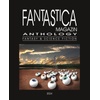 Anthology Books: Science Fiction & Fantasy Collections