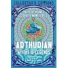 Arthurian Books: Myths, Legends & Fantasy Fiction