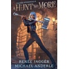 New Adult & College Books: Sci-Fi, Fantasy, & More