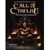Call of Cthulhu Books: Science Fiction & Fantasy Gaming