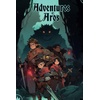 Explore Other Role-Playing Games & Exalted Worlds