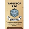 Exalted Books & Gaming: Fantasy, Science Fiction, RPG