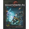 Shadowrun Books & Resources for Sci-Fi Fantasy Gaming