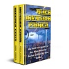 Alien Invasion Books: Sci-Fi & Fantasy Novels