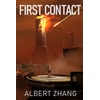 First Contact Books: Science Fiction & Fantasy