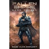 Galactic Empire: Explore Science Fiction Books & Fantasy