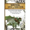Write Books: Science Fiction, Fantasy & More