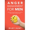 Anger Management Books & Self-Help Guide
