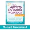Anxieties & Phobias: Books & Self-Help for Anxiety & Phobia Relief
