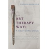 Art Therapy & Relaxation: Books & Self-Help Techniques