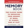 Memory Improvement Books & Self-Help Techniques