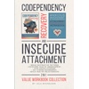 Relationships & Self-Help: Navigating Love, Conflict & Co-Dependency