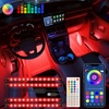 Running Board Lights: Automotive Accessories & Lighting