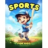 Baseball Books & More: Sports & Outdoor Adventures