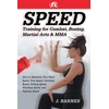Martial Arts: Books & Resources on Boxing, Wrestling & MMA