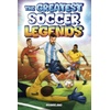 Soccer Books, Sports & Coaching Resources