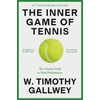 Tennis Books, Sports & Coaching Guide