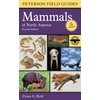 Mammals: Field Guides, Books & Sports Information