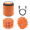 Warning & Emergency Lights: Safety Signals for Every Situation