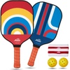 Racket Sports: Games, Gear & Inspiration