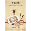 Squash Books, Sports & Outdoors | Racket Games