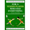 Tennis: Books, Sports & Everything About Racket Sports