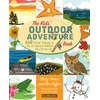 Survival Skills & Books: Gear Up for Adventure in the Outdoors