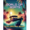 Boating: Books, Sports & Water Activities