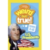 Presidential History: Presidents & First Families for Teens & Young Adults