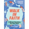 Religious Books for Teens & Young Adults