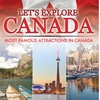 Explore Canada Books for Teens & Young Adults - History, Education, Reference