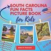 Central & South America Travel Guide: Books for Teens & Young Adults