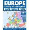 Explore Europe: Books for Teens & Young Adults on History, Education & More