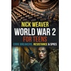 Military Books for Teens & Young Adults: Reference & History