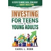 Arithmetic Books for Teens & Young Adults