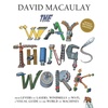 How Things Work: Explore Science & Technology Through Books