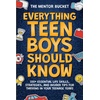 Inventions: Discover Revolutionary Ideas for Teen & Young Adult Readers