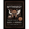 Folklore & Mythology: Books for Teens & Young Adults