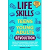 Psychology Books & Resources for Teens & Young Adults