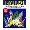 Europe Travel & Books for Teens & Young Adults