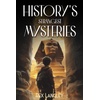 Prehistoric History: Books & Fiction for Teens & Young Adults