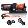 ATV Winches: Automotive Accessories & Towing Products