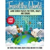 Travel Books & Hobbies for Teens & Young Adults